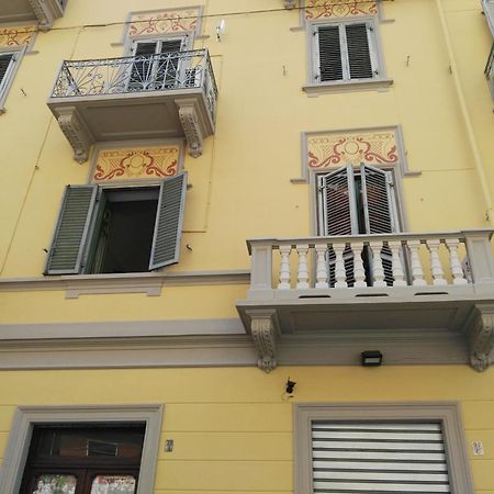 Via Palestrina - Corso Vercelli トリノ エクステリア 写真