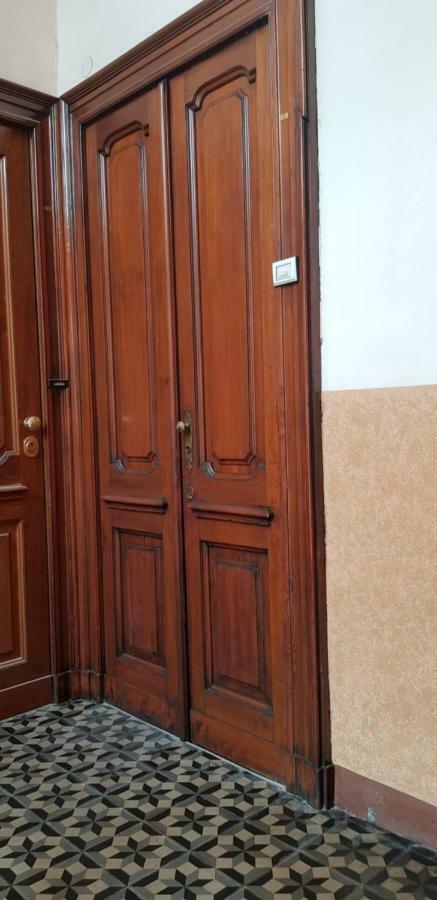 Via Palestrina - Corso Vercelli トリノ エクステリア 写真